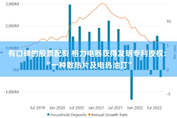 有口碑的股票配资 格力电器获得发明专利授权: “一种散热片及电热油汀”