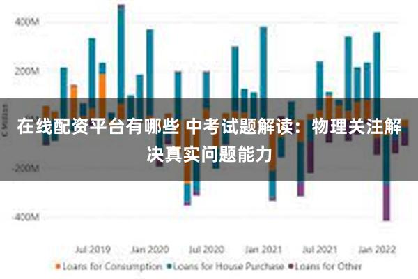 在线配资平台有哪些 中考试题解读：物理关注解决真实问题能力