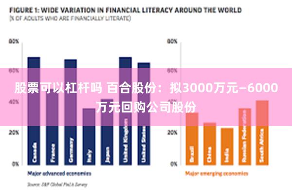 股票可以杠杆吗 百合股份：拟3000万元—6000万元回购公司股份