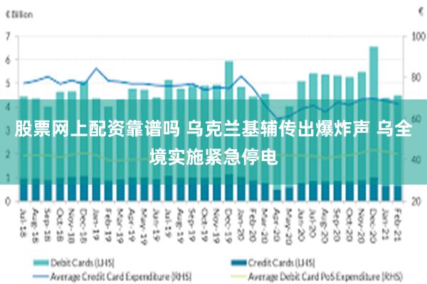 股票网上配资靠谱吗 乌克兰基辅传出爆炸声 乌全境实施紧急停电