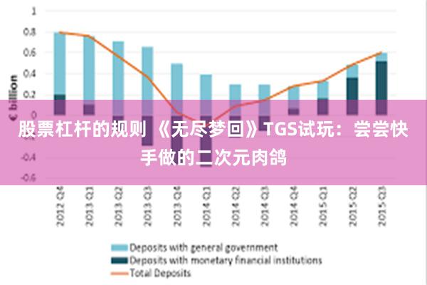 股票杠杆的规则 《无尽梦回》TGS试玩：尝尝快手做的二次元肉鸽